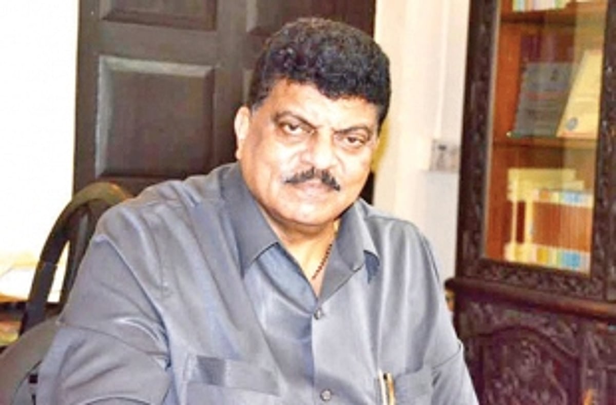 Churchill indulges in political muscle-flexing by wanting his boys as TMC candidates