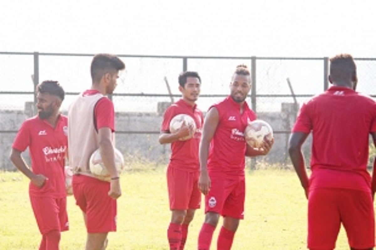 Churchill look to maintain winning run