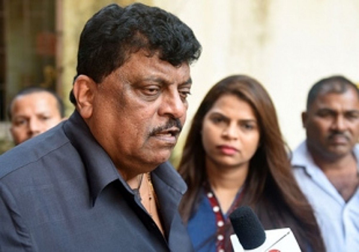 Churchill set to join TMC today