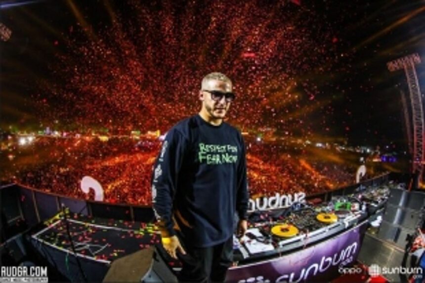 Churchill slams cops, wants Sunburn banned 1 Churchill slams cops, wants Sunburn banned