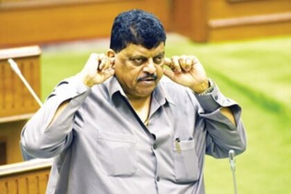 Churchill slams govt for transferring FDA officer Iva Fernandes