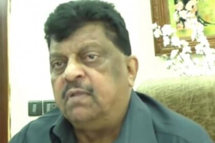 Churchill suspects manipulation of EVMs  to benefit certain candidates