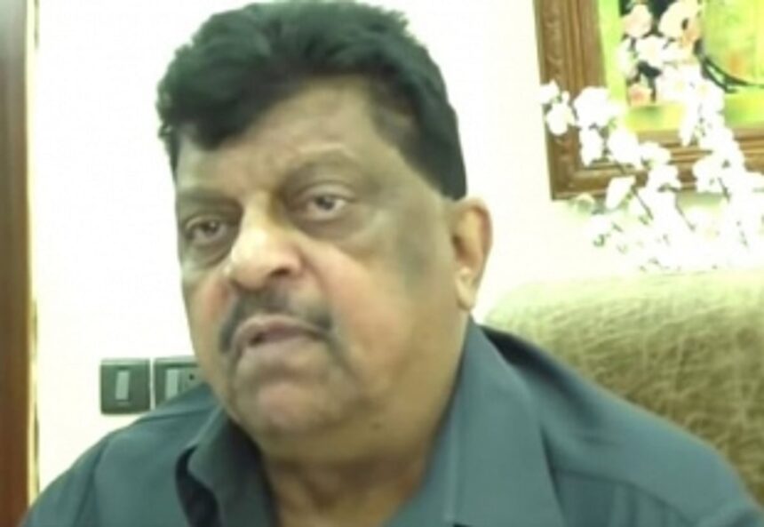 Churchill suspects manipulation of EVMs to benefit certain candidates