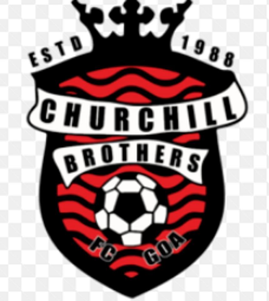 Churchill’s love for football is enormous: Dias