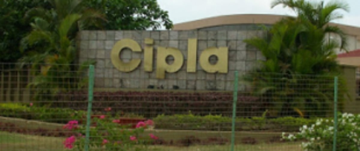 Cipla donates 1,008 Remdesivir vials for COVID treatment