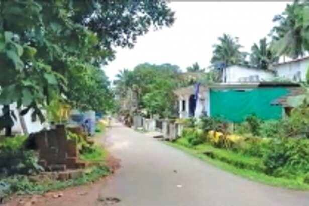 Circa 1990: Sattari’s connectivity is stuck in that time