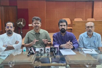 Citizens Demand Action to Safeguard Old Goa’s Cultural and Historical Heritage