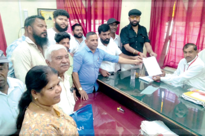 Citizens Demand Urgent Repairs at Canacona's Ravindra Bhavan Amid Operational Failures