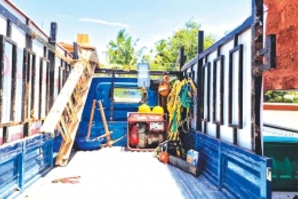 Citizens, Panchayats urge South District Disaster Management Authority to step up monsoon preparedness