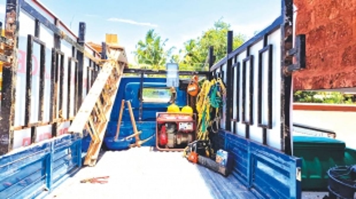 Citizens, Panchayats urge South District Disaster Management Authority to step up monsoon preparedness