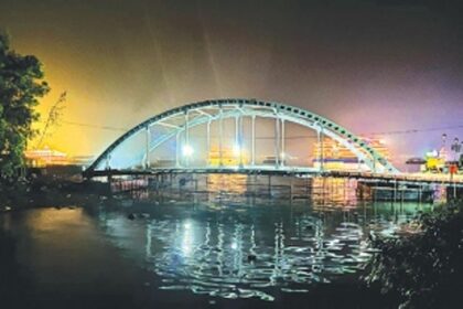 Citizens approach NGT with plea against promenade bridge across St Inez creek