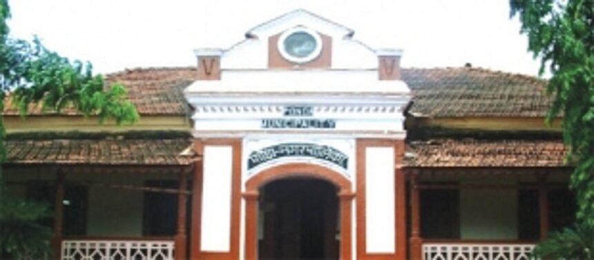 Citizens, aspiring municipal leaders  threaten to take legal route to rectify errors in Ponda’s ward delimitations