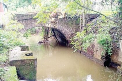 Citizens call for action to protect and restore historical Tembim Wharf in Raia