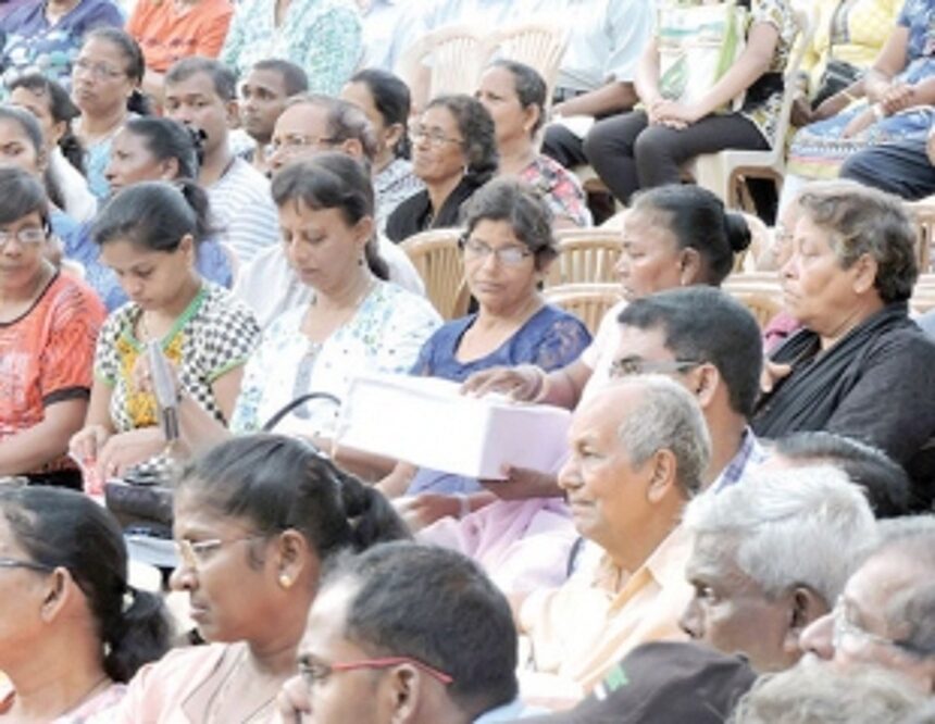 Citizens call for scrapping of RP21, moratorium on constructions 1 Citizens call for scrapping of RP21, moratorium on constructions
