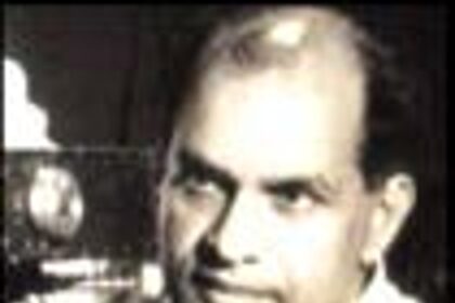 Citizens call on IFFI to recognise
Kucolienkar duo’s contributions