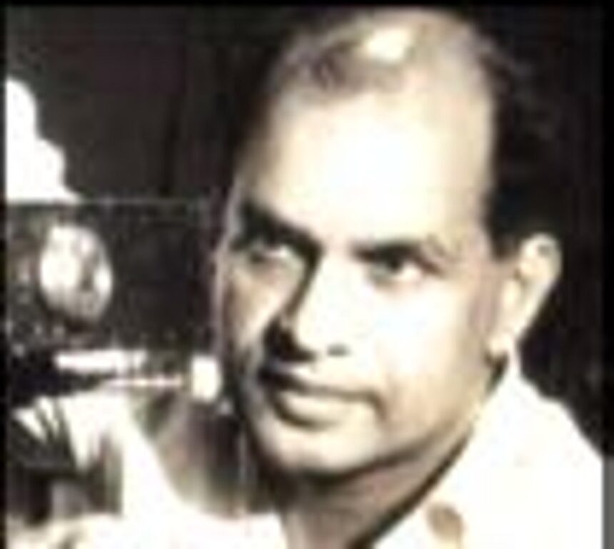 Citizens call on IFFI to recognise
Kucolienkar duo’s contributions