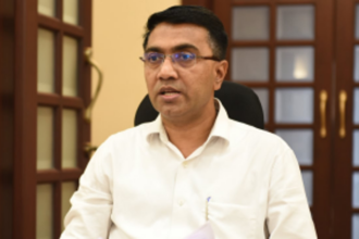 Citizens cautious as CM Pramod Sawant mulls regularisation of houses on govt, Comunidade land