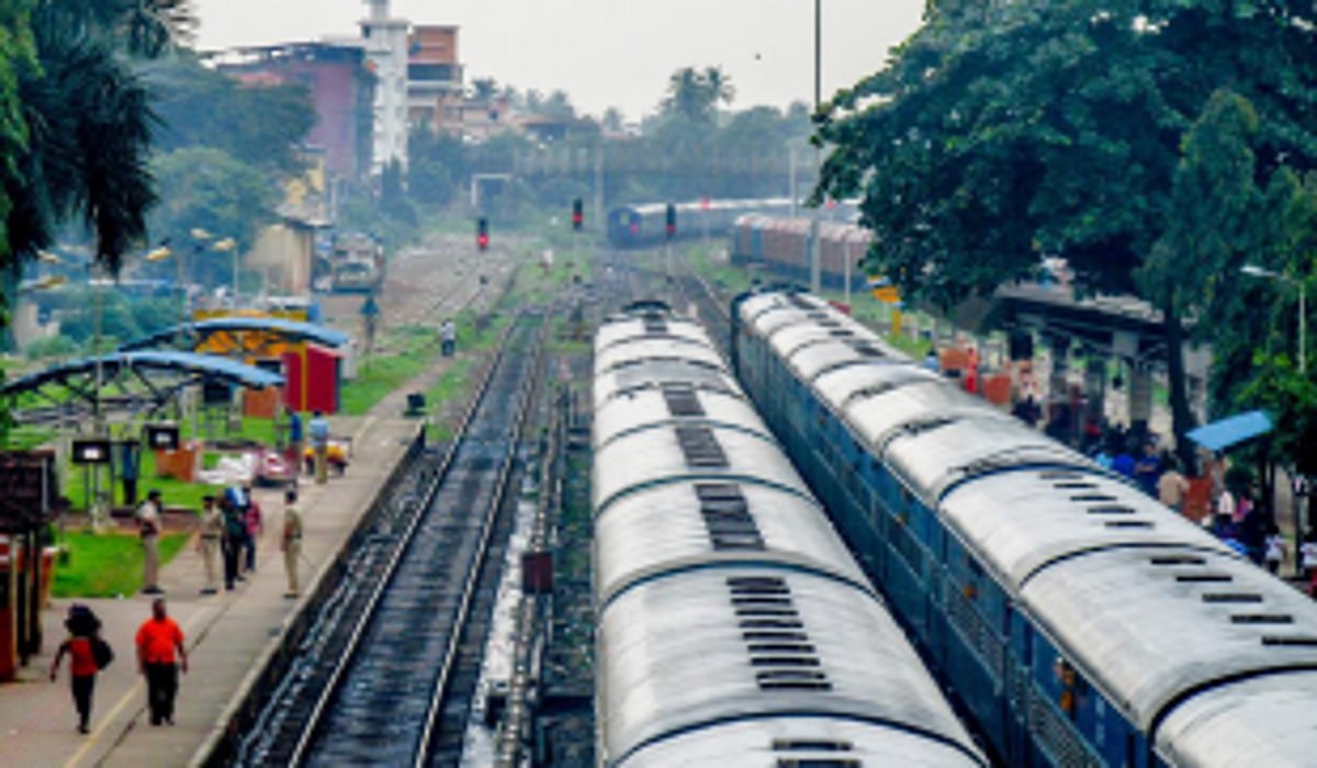 Citizens decry govt’s move to provide survey numbers to Railways, neglecting locals’ concerns