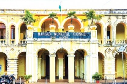 Citizens demand explanation for steep tax and fee hikes levied by Margao civic body