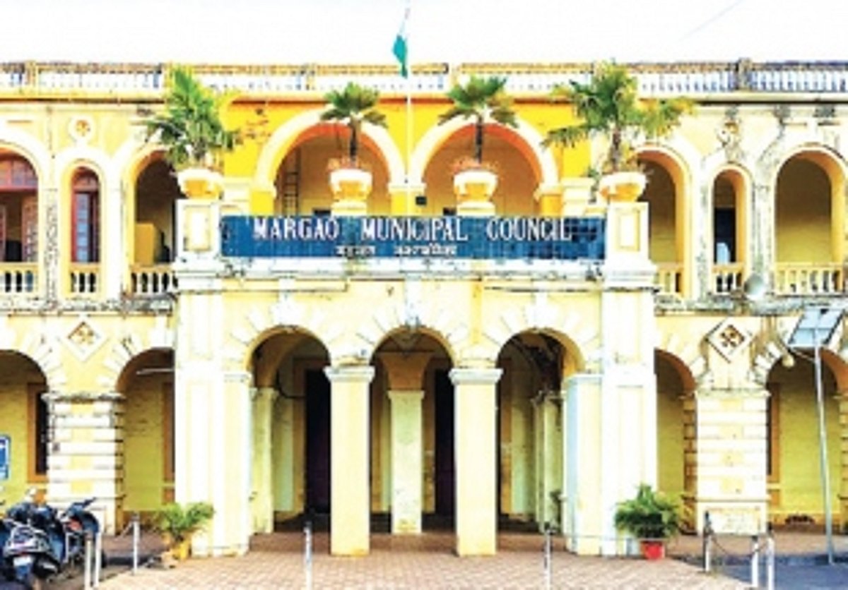 Citizens demand explanation for steep tax and fee hikes levied by Margao civic body