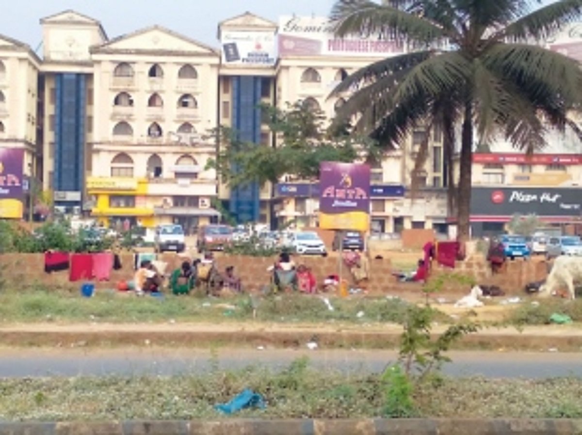 Citizens fume as Osia Complex lift only works for govt officials