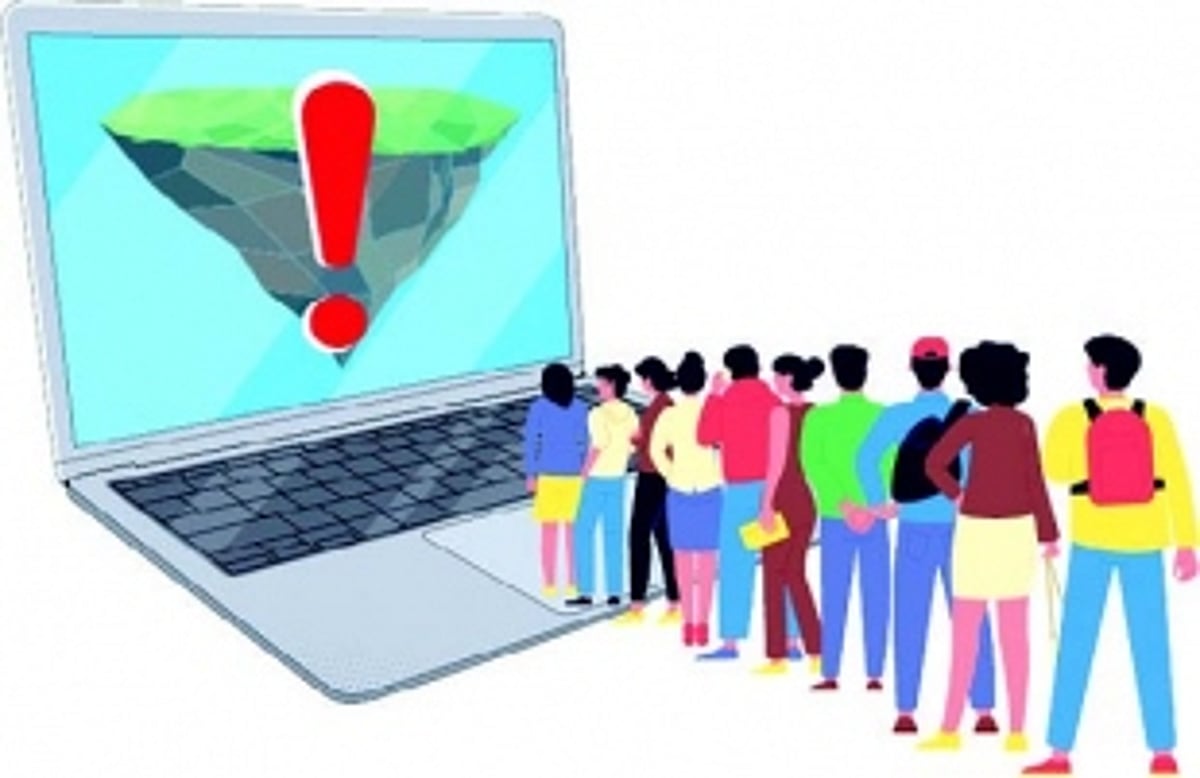 Citizens irked by inefficiency, delays  at Margao land survey records office