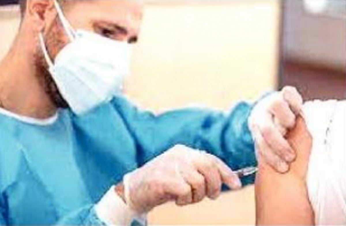 Citizens not receiving the vaccine cannot become the govt’s cover up for COVID deaths