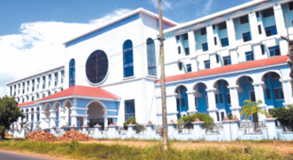 Citizens object to privatisation  of South Goa District Hospital