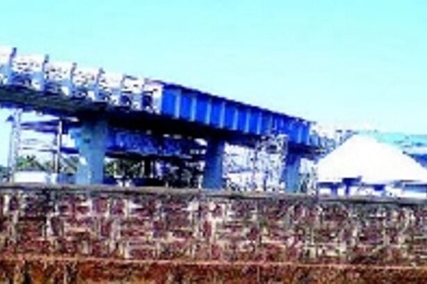 Citizens of Margao oppose revival of Skybus Project, call for ‘ropeway’ to Sonsoddo instead