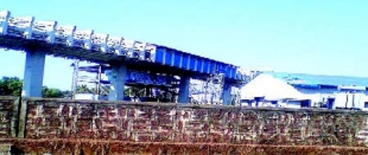 Citizens of Margao oppose revival of Skybus Project, call for ‘ropeway’ to Sonsoddo instead