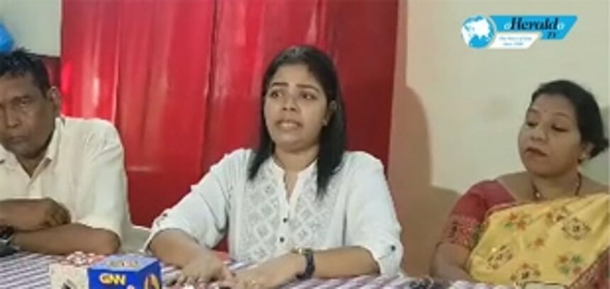 Citizens of Old Goa to go on satyagraha from today