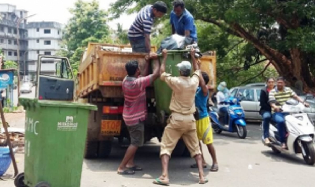 Citizens plan protest against ‘discriminatory’ hike in house tax, waste collection fees