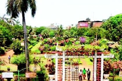 Citizens slam MMC’s push for café within Margao municipal garden
