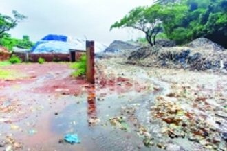 Citizens slam Margao civic body, MLA for High Court strictures on Sonsoddo