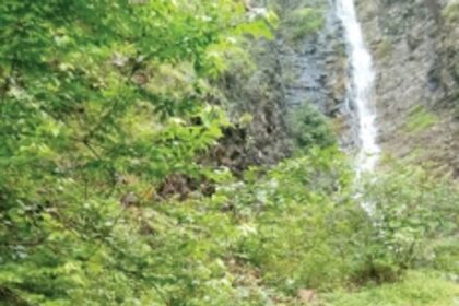 Citizens want Borim waterfalls patrolled