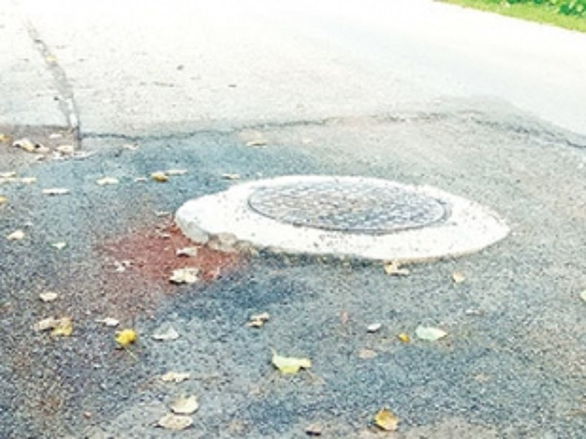 Citizens want Ponda roads fixed before Ganesh festival