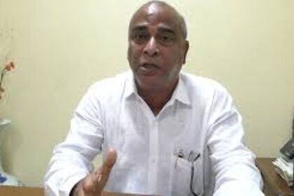 Citizens will rate Margao MLA’s performance: Babu Ajgaonkar