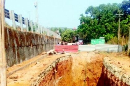 Citizens worried as Ponda’s sewage treatment plants show pre-operational flaws