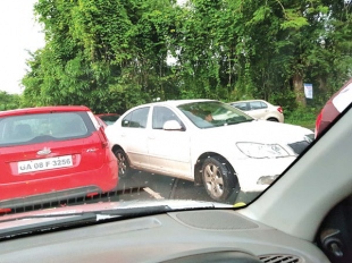 City based schools in residential areas cause concern to residents