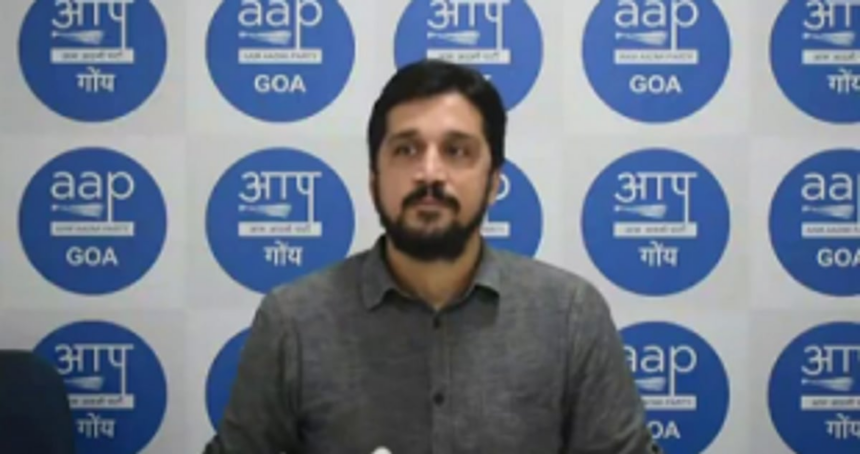 City residents ‘happy with AAP help during pandemic’