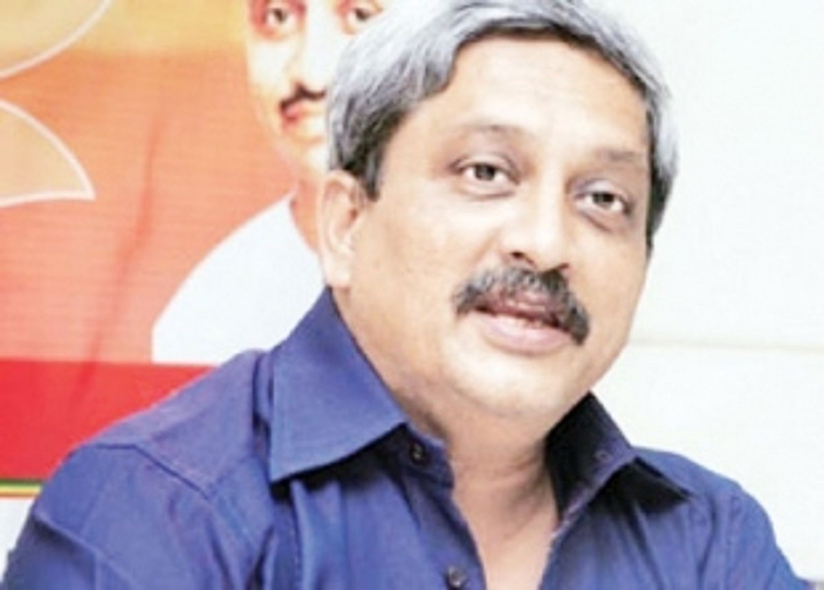 City rotary club to hold tete-a-tete with Parrikar