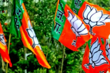 Civic poll results not a big reason for BJP to smile