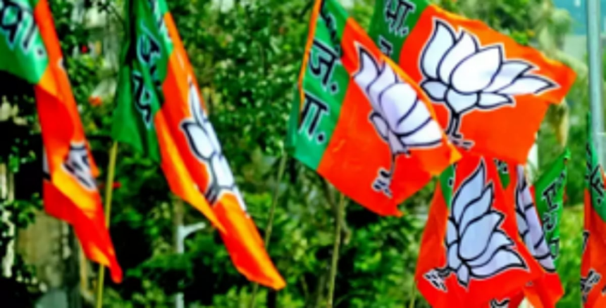 Civic poll results not a big reason for BJP to smile