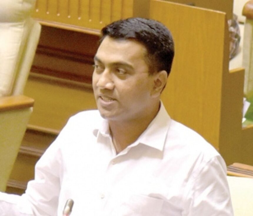 Civil Code to be amended to allow non-Goans register civil marriages