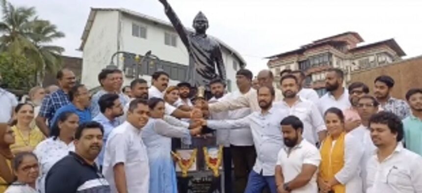 Civil Society Vows to Safeguard Goa's Social Harmony Amid Rising Tensions