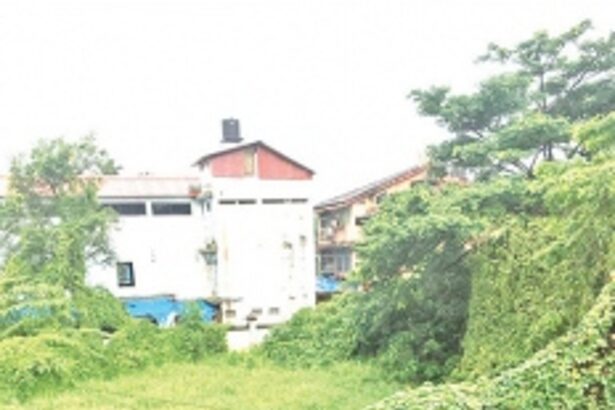 Civil court, school buses, advocates, foes of Comba residents