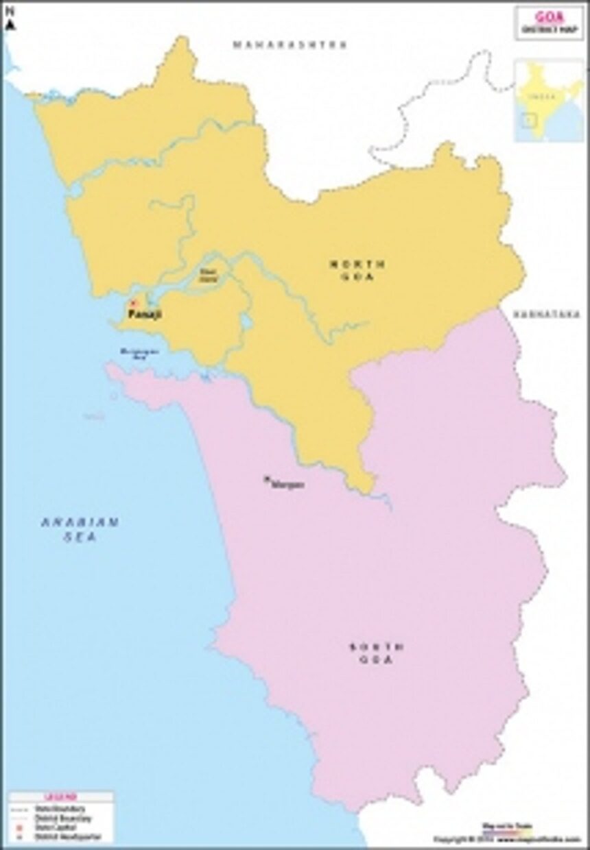 Civil society calls for course correction to take Goa on path of sustainable development