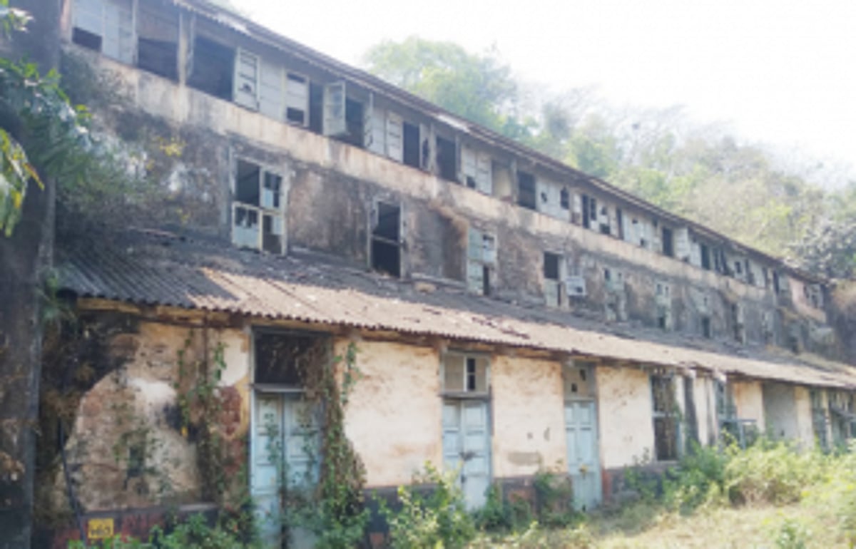 Civil society wants Viceregal Palace  to be declared as protected site