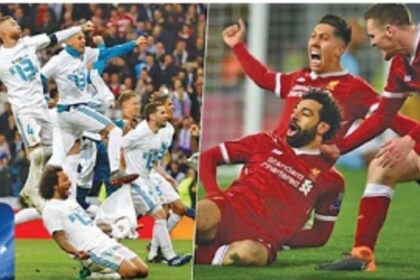 Clash of the Titans