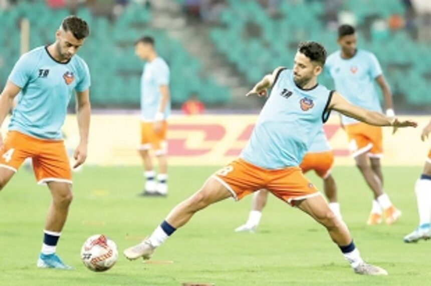 Clash of the titans to kick off ISL in 2020
